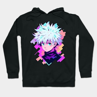 Killua pull cheap